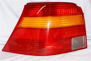 FAROL TRA IZQ VW GOLF IV 98