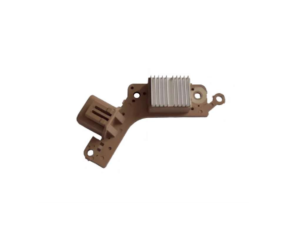 REGULADOR ALTERNADOR MITSUBISHI CATERPILLAR 24V