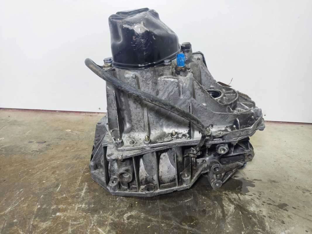 Caja de cambios Renault Clio 2 , Ref: 10082-G2A