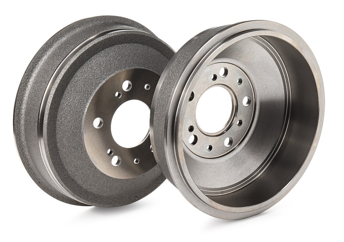 CAMPANA DE FRENO CITROEN PEUGEOT BOXER JUMPER 1400KG [HIPPER]