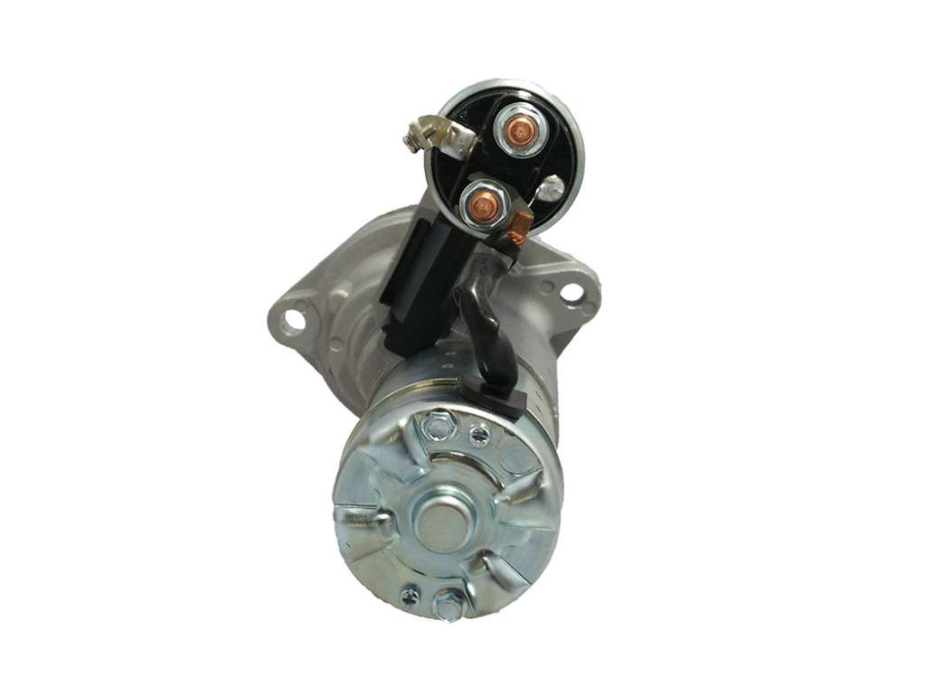 Motor de arranque