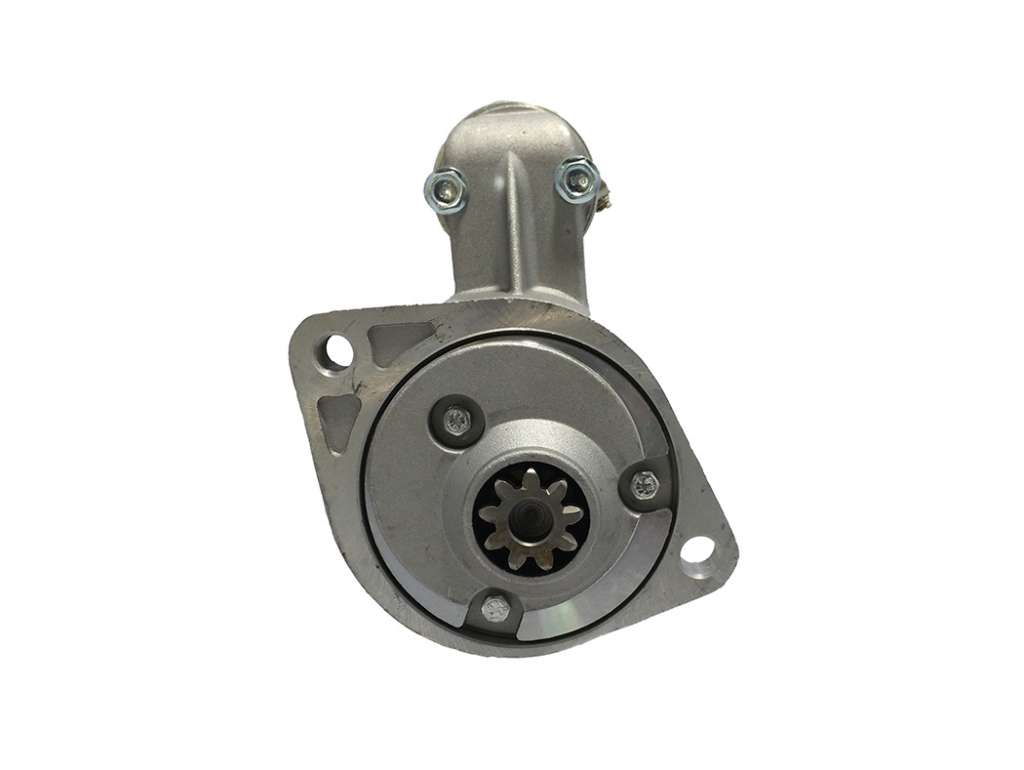 Motor de arranque