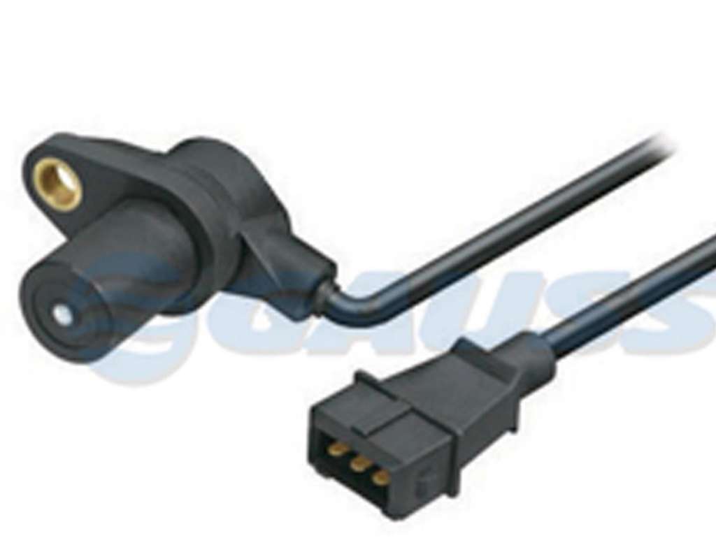 Sensor de rotación de inyección