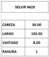 Válvula de escape