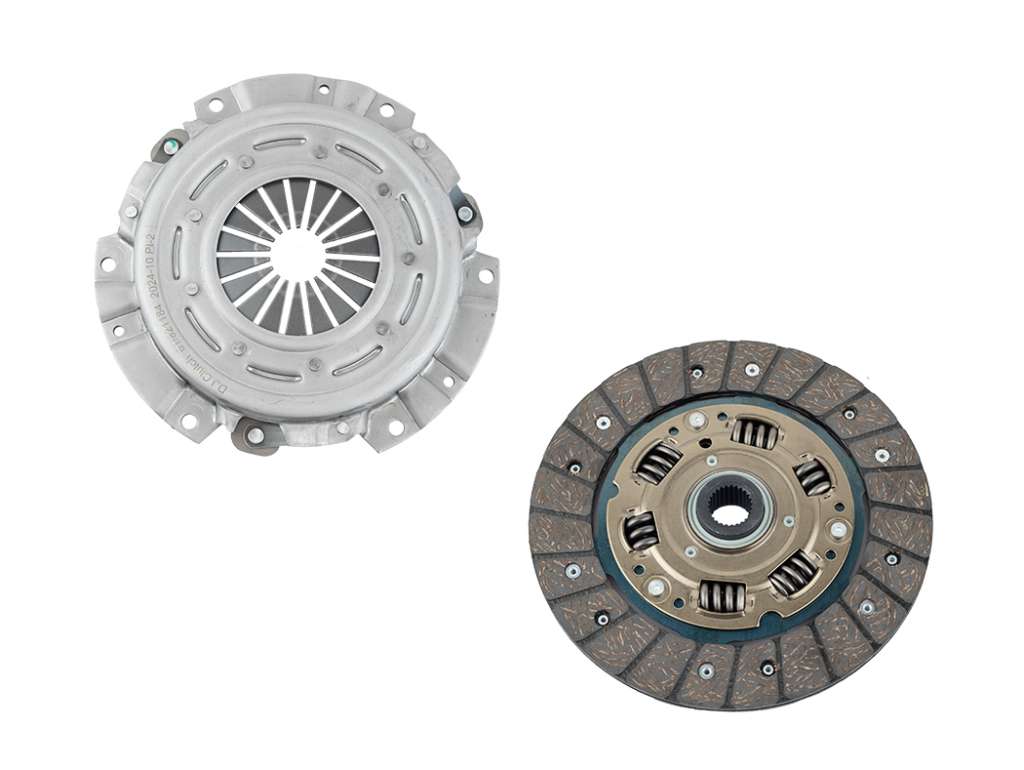 EMBRAGUE KIT RE CLIO/TRAFIC/MEGANE 1.9D 200MM/26 ESTRIAS