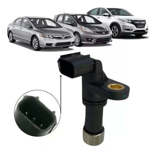 Sensor de Velocidad de Rueda