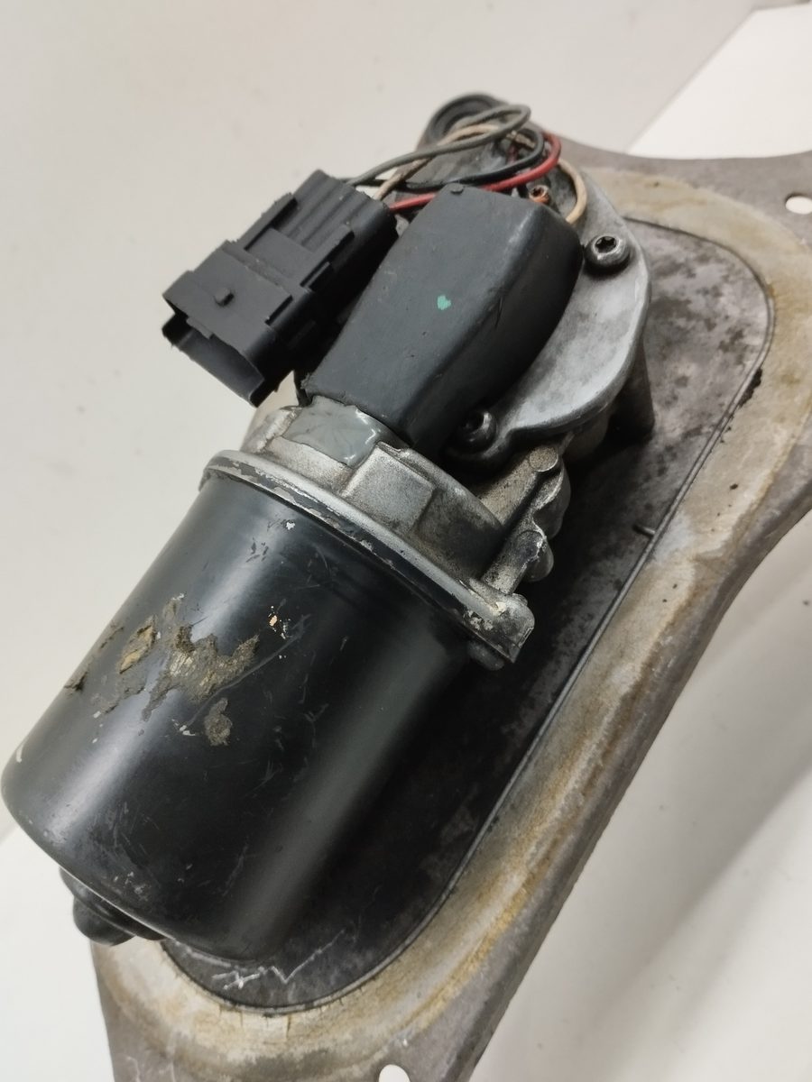 Motor Limpia Delantero Renault Laguna Ii (BG0) 2001-2007 Authentique 1.9L 88kW 8200000525
