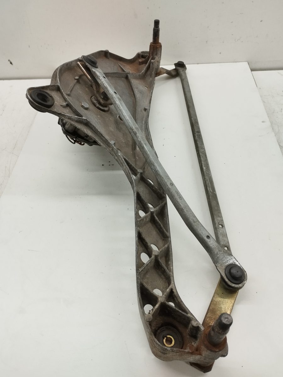 Motor Limpia Delantero Renault Laguna Ii (BG0) 2001-2007 Authentique 1.9L 88kW 8200000525
