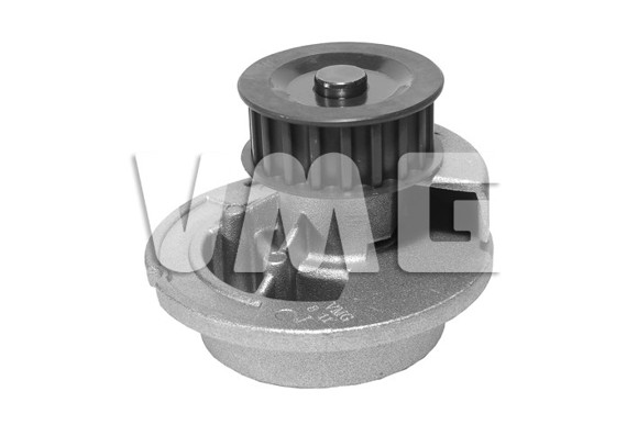 BOMBA DE AGUA CHEVROLET CORSA II/MERIVA 1.8 8V 2002/