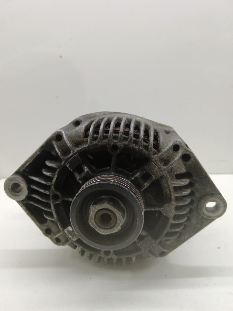 Alternador Volvo Serie 460 1989-1997 2.0i GLE 2.0L 81kW S