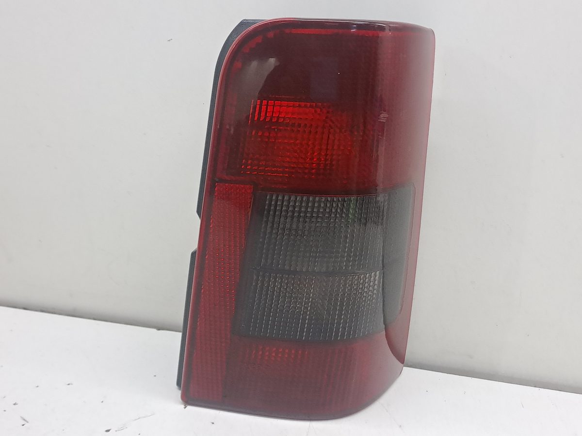 Farol Trasero Derecho Exterior Citroën Berlingo 1996-2002 Multispace 015521909