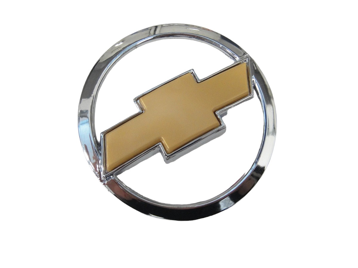 EMBLEMA TAPA BAUL CHEVROLET CELTA 2007/2011