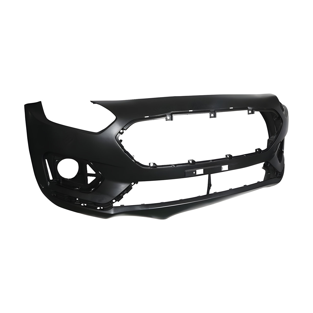 PARAGOLPE DELT. NEGRO LISO -ORIGINAL