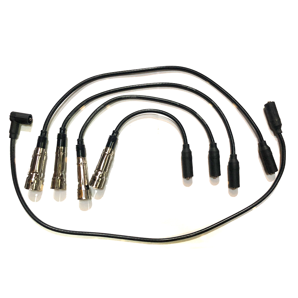 Cable de Bujía