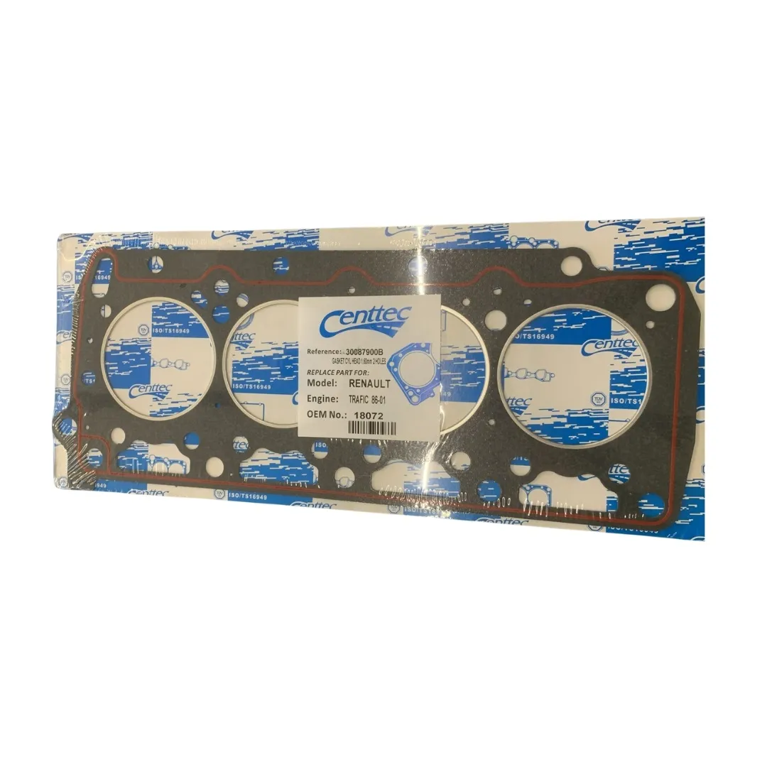 JUNTA TAPA RENAULT 2.1 D-TD (1.60mm) (2M) (J8S)