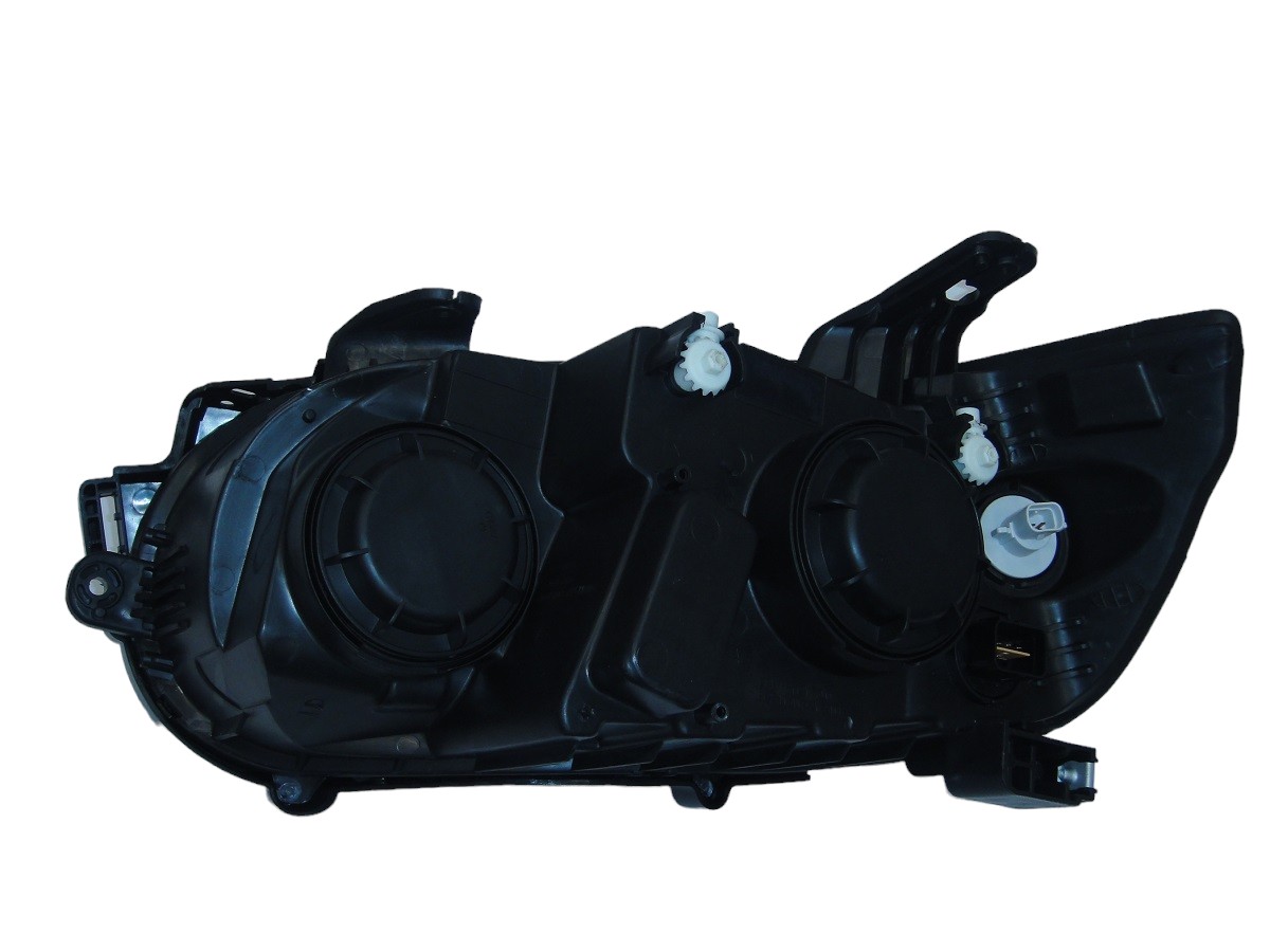 FARO SEMI OPTICO DERECHO CHEVROLET SONIC 2012/ *LTZ