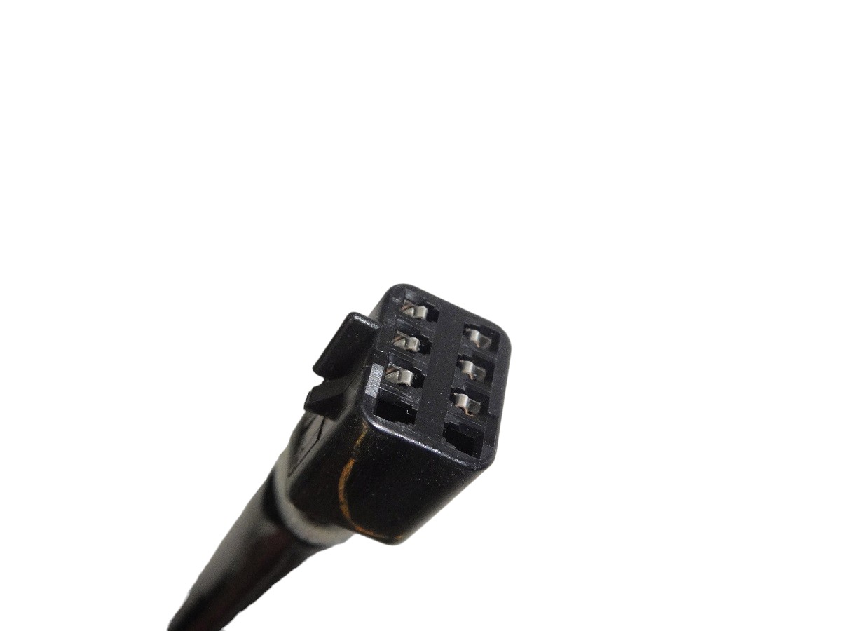 FARO TRASERO IZQUIERDO CHEVROLET CAPTIVA 2008/2012