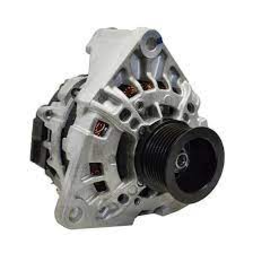 ALTERNADOR VOLKSWAGEN DELIVERY EXPRESS 5-150 7-160 8-160 ISF 12V 120A SEG