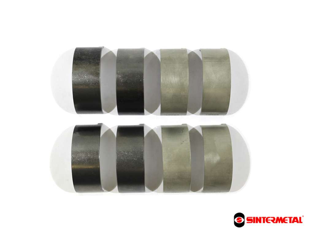 COJINETE BIELA GM S10 2.5/FO RANGER 2.5 MAXION