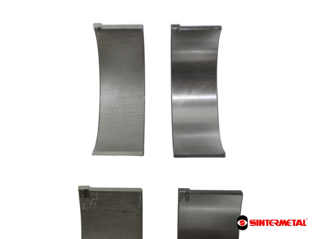 COJINETE BIELA GM S10 2.5/FO RANGER 2.5 MAXION