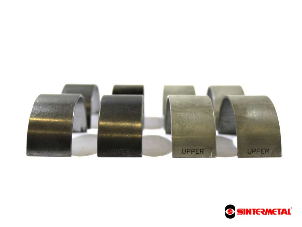 COJINETE BIELA GM S10 2.5/FO RANGER 2.5 MAXION