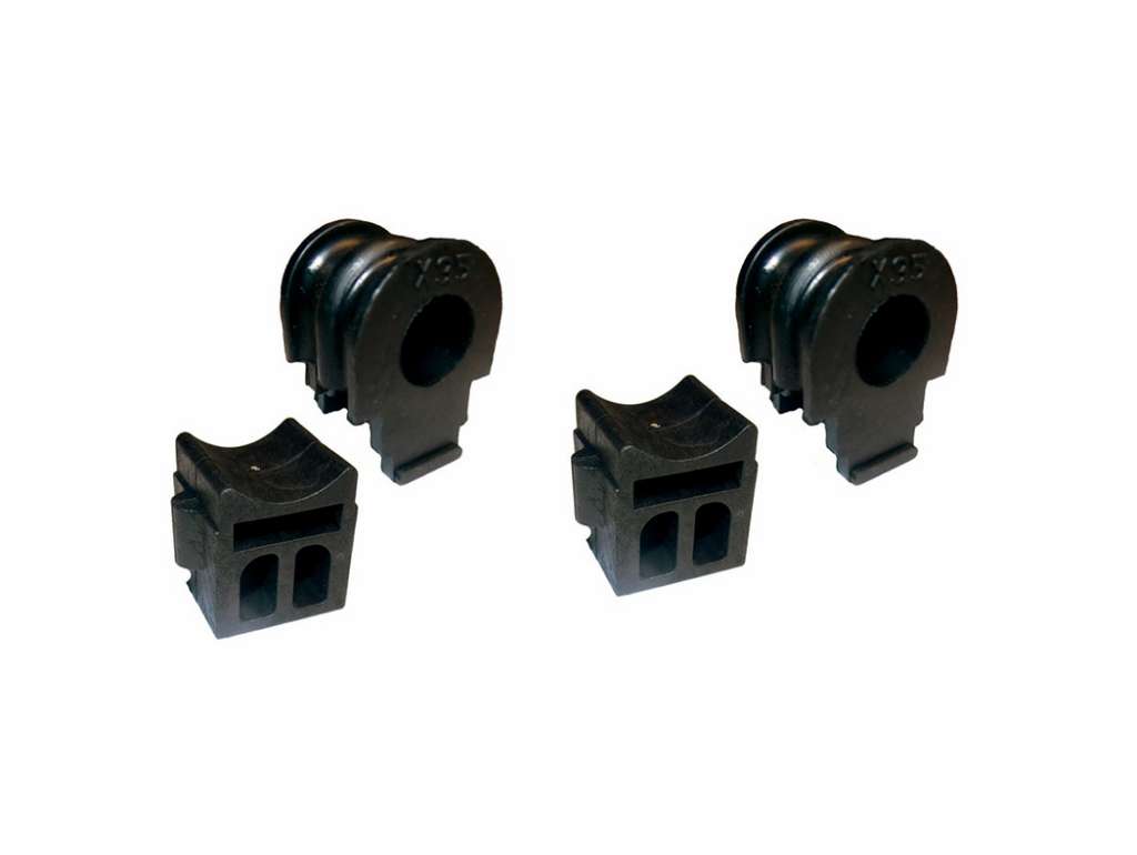 BUJE BARRA ESTABILIZADORA NI TIIDA DEL 21.5MM JGO