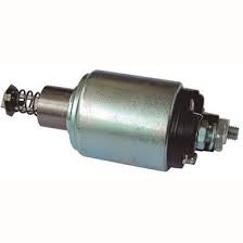 Automático de arranque