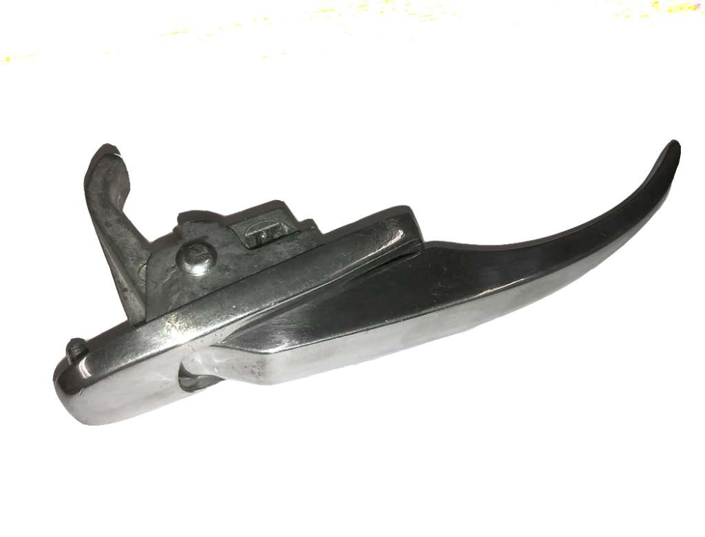 MANIJA PUERTA EXTERIOR FI 600 S/LLAVE