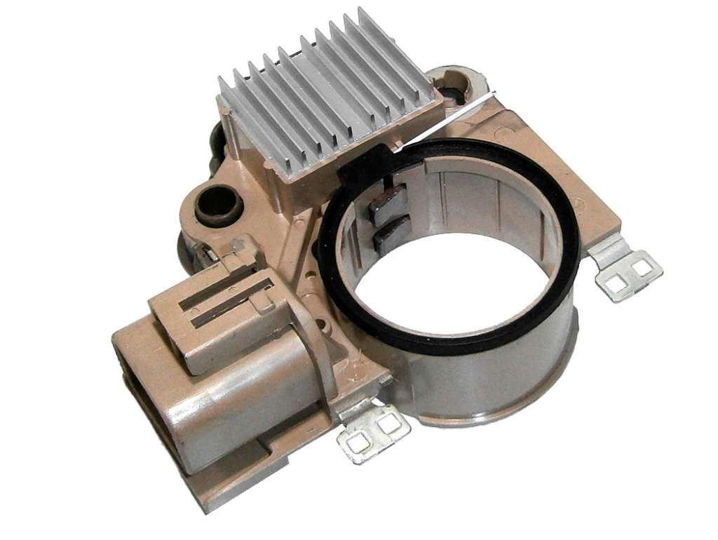 REGULADOR ALTERNADOR MITSUBISHI MI L300/HY H100