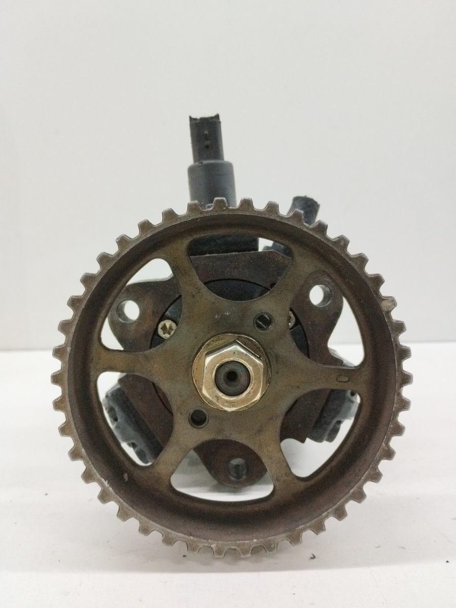 Bomba Inyeccion Citroën C5 Berlina 2004-2008 Audace 2.0L 100kW 0445010010