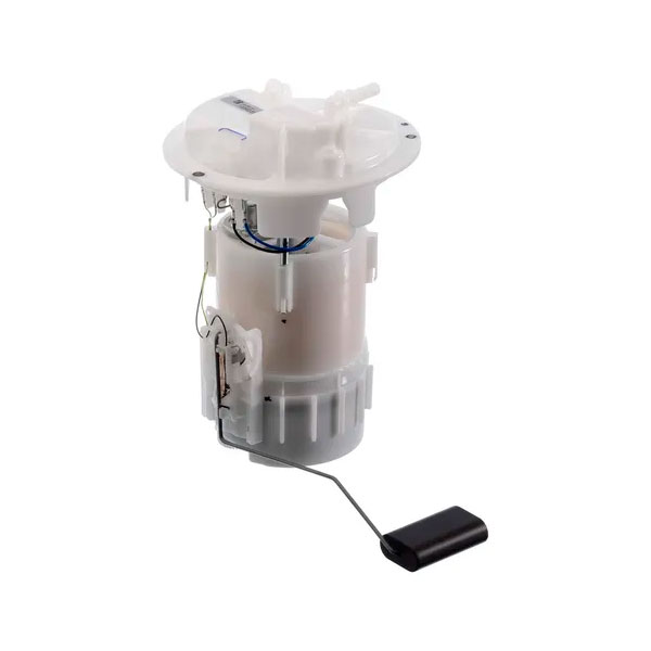 Bomba de combustible eléctrica completa