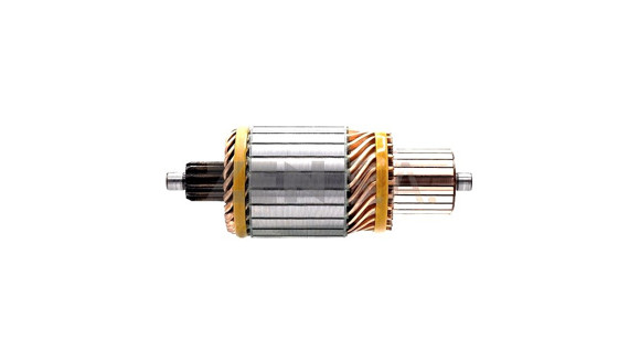 INDUCIDO 24V DELCO REMY 29MT