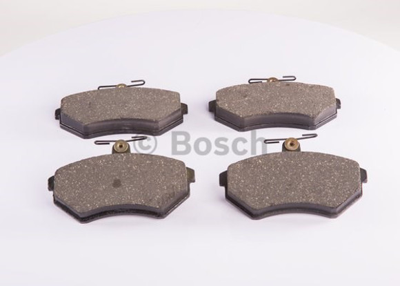 PASTILLAS DE FRENO DELANTERA SEAT CORDOBA 1995->