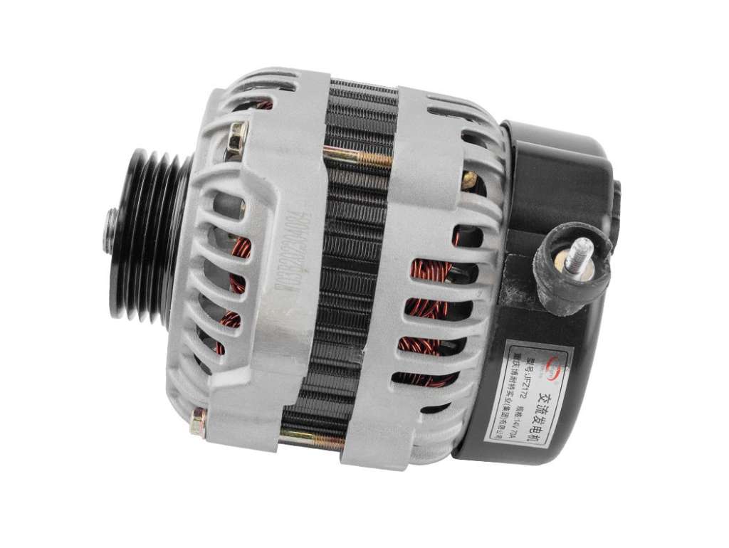 Alternador