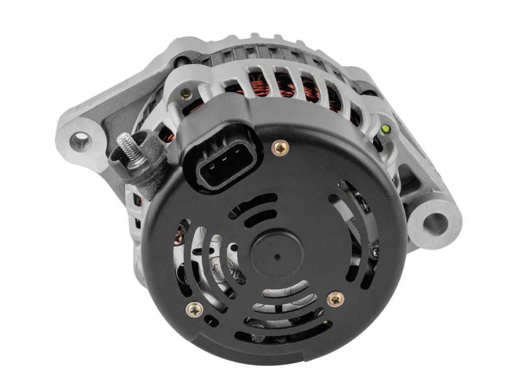 Alternador