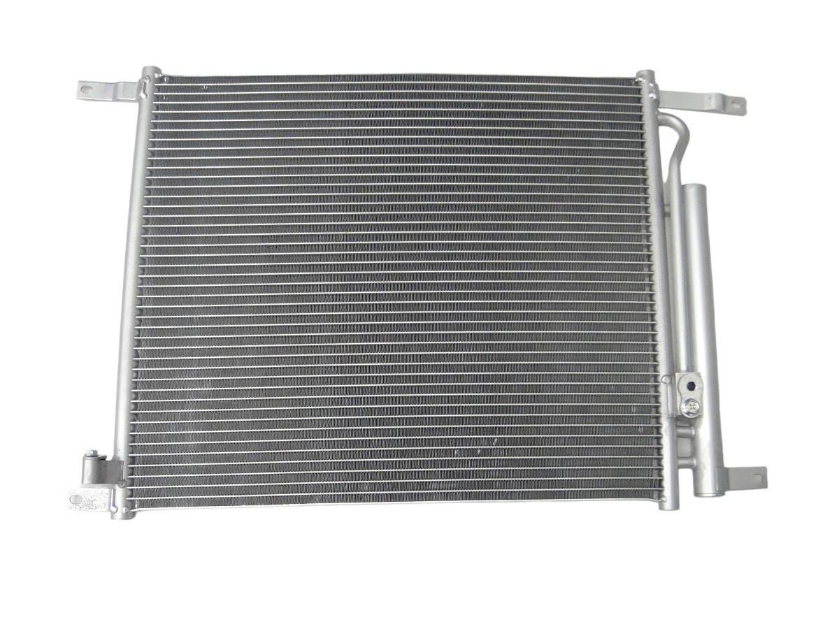 RADIADOR AIRE ACONDICIONADO CHEVROLET AVEO G3 2011/