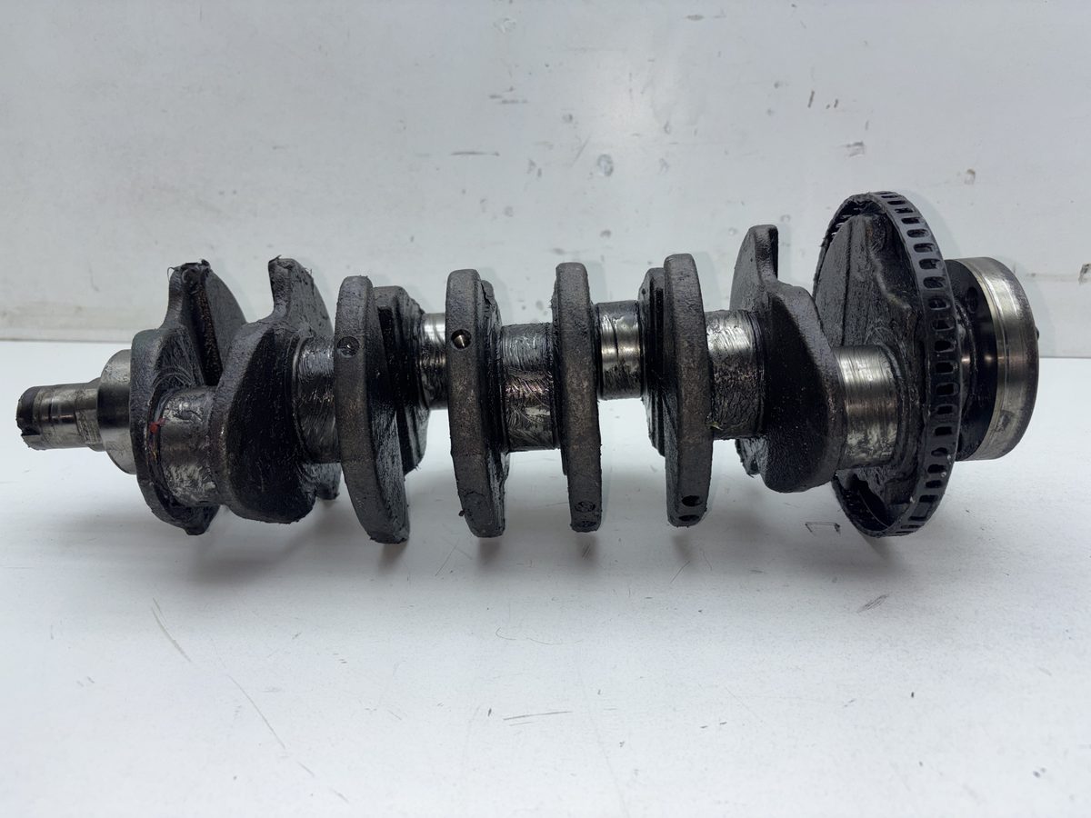 Cigueñal Fiat Brava (182) 1995-2002 TD 100 SX 1.9L 74kW