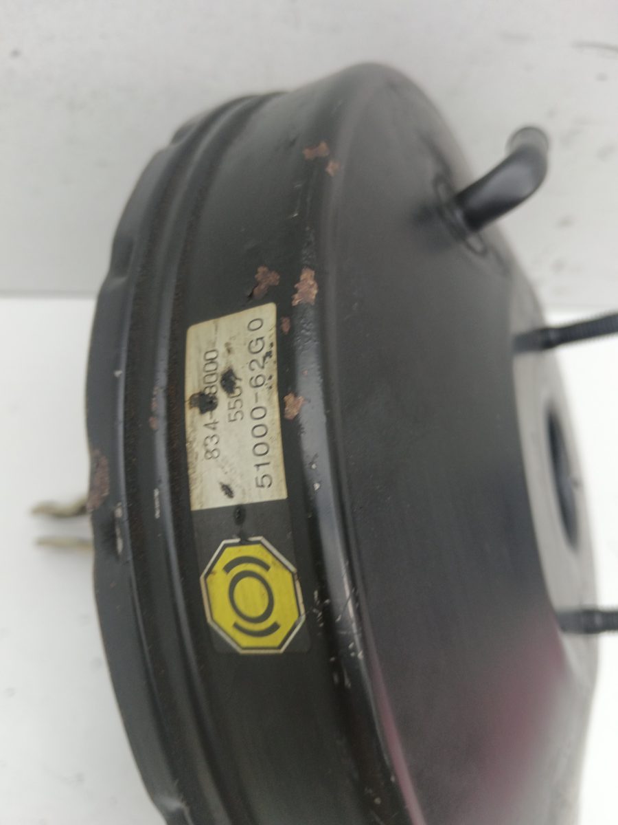 Servofreno Suzuki Baleno Berlina Sy (EG) 1995-2001 1.6 (3-ptas.) 1.6L 72kW 446103040