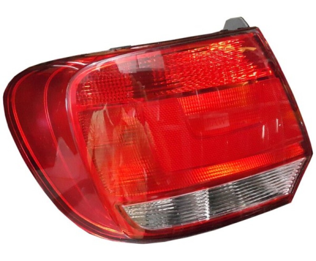 FAROL VOLKSWAGEN GOL 2013-14 G.VI HATCH TRAS. IZQ