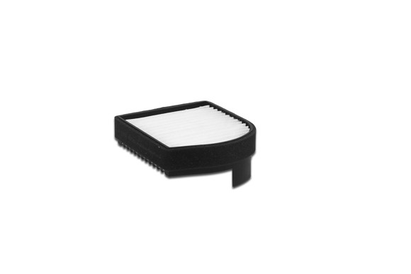 FILTRO DE CABINA FORD RANGER 2.3 16V 2010