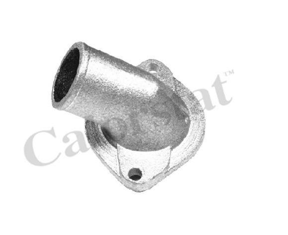 PIPA TERMOSTATO VW GOL/AMAZON/PARATI/SAVEIRO/SANTANA 88/94