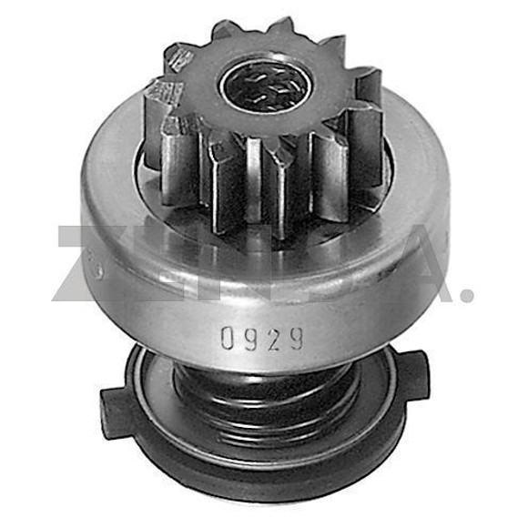 BENDIX DE ARRANQUE TRACTOR DEUTZ/MAQUINA KHD CON BOSCH