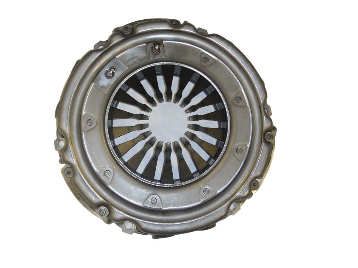 PLACA EMBR CHEVROLET C10/D20/D40/S4 LISO 11″