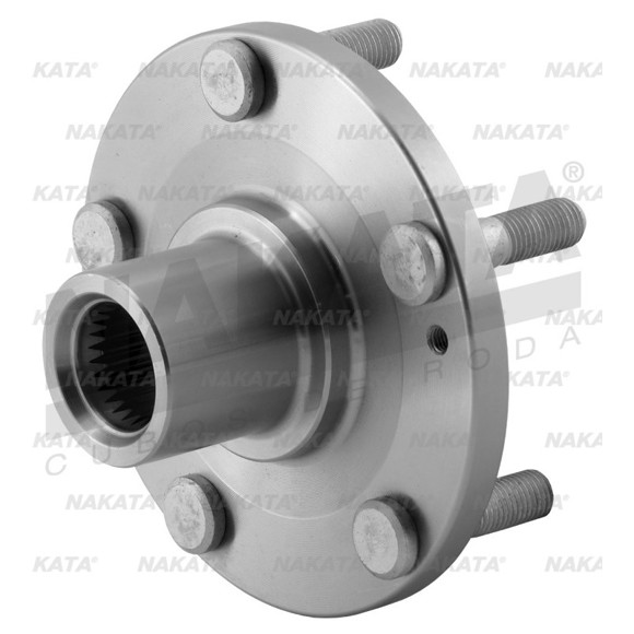 MAZA RUEDA DEL HYUNDAI TUCSON 2.0/2.7 V6 2007/2015