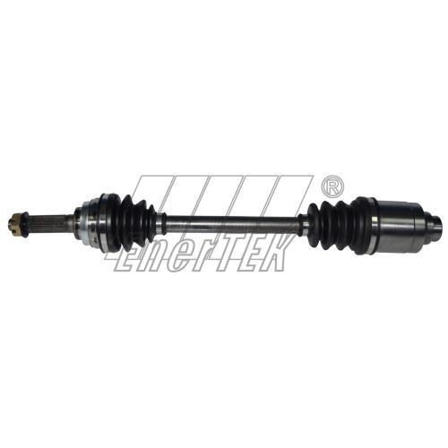 SEMIEJE SUZUKI MARUTTI 94...02 IZQ. 534.50MM 23x22x44X71.50X534.50 SK8005-SEL31581