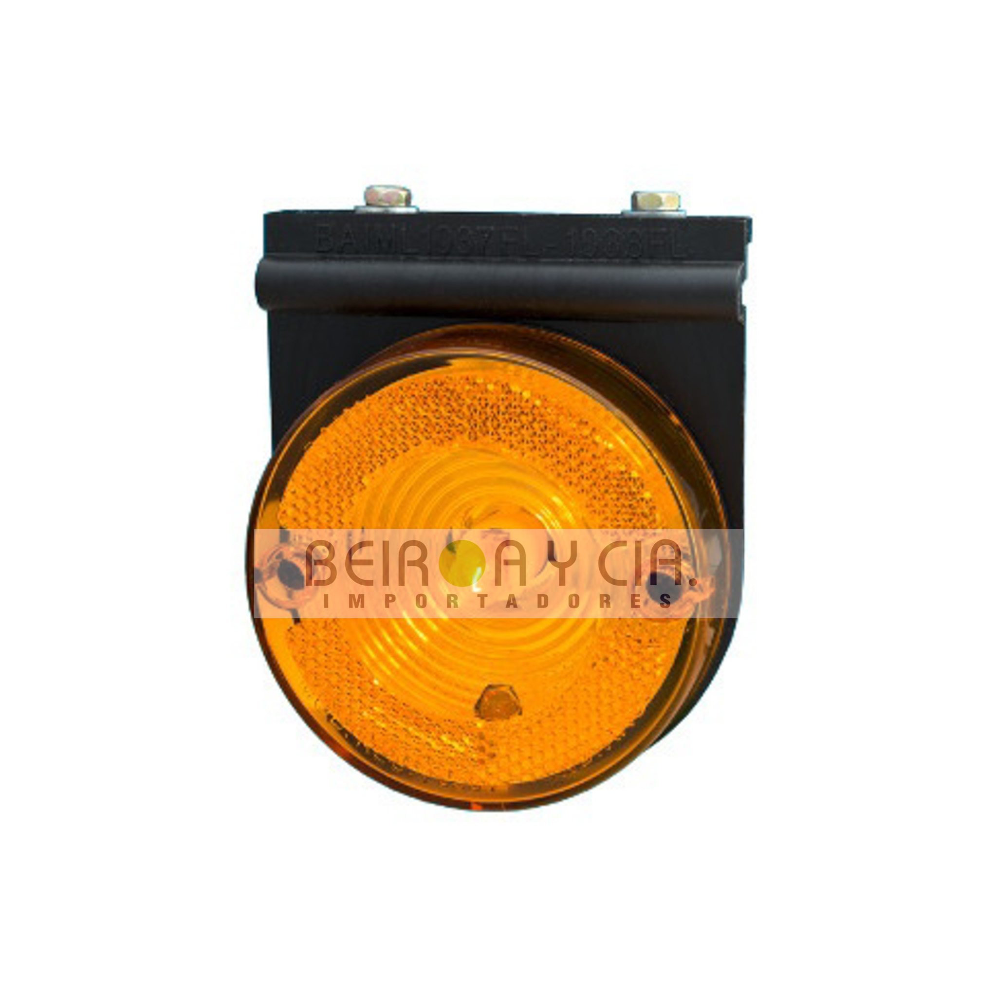 FAROL BAIML 1037FL AMBAR POSICION FLEXIBLE P/LAM