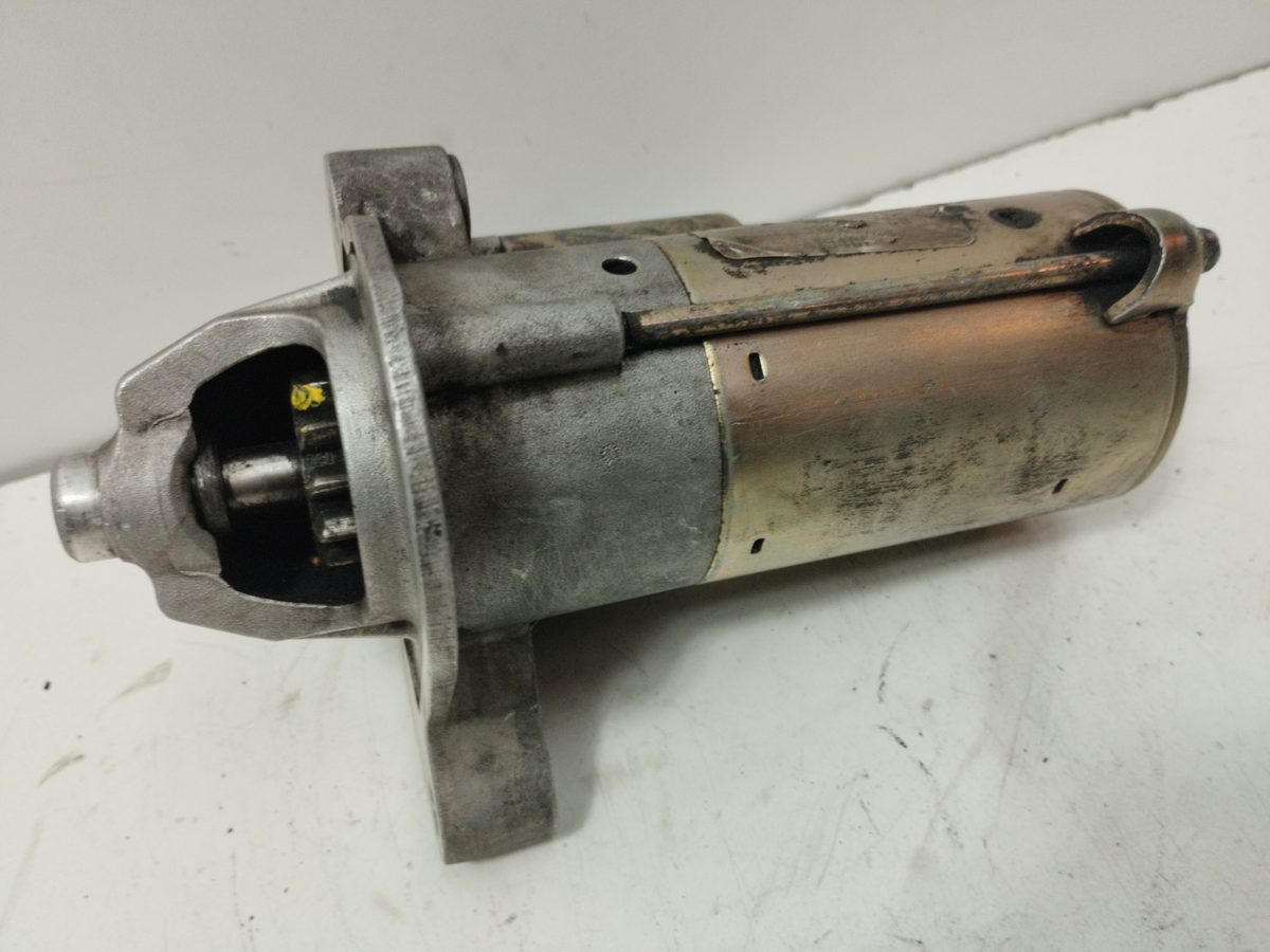 Burro De Arranque Ford Focus Berlina (CAP) 2004-2007 Ambiente (D) 1.8L 85kW 3M5711131AB