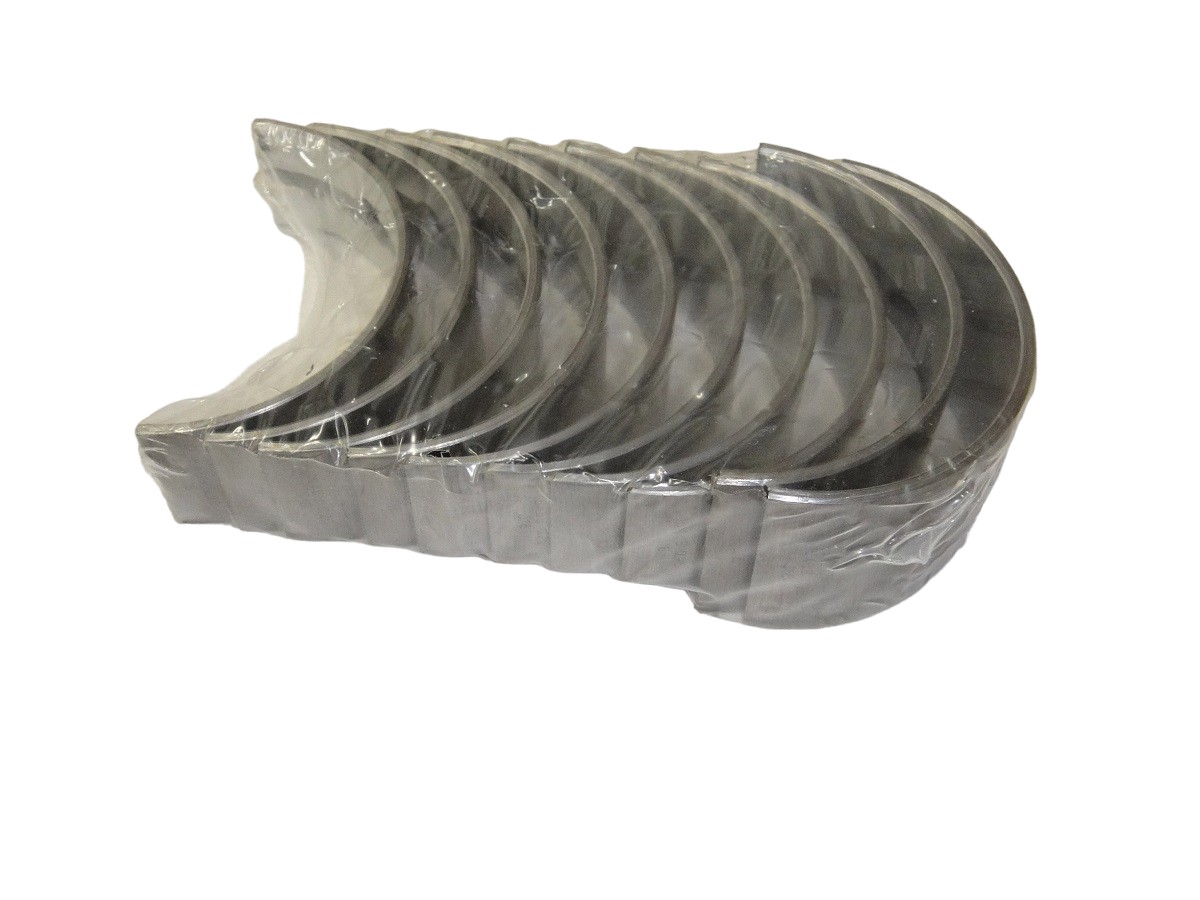 METALES BANCADA*CH S10 2.5 TD +.25 (GSP CHINA)