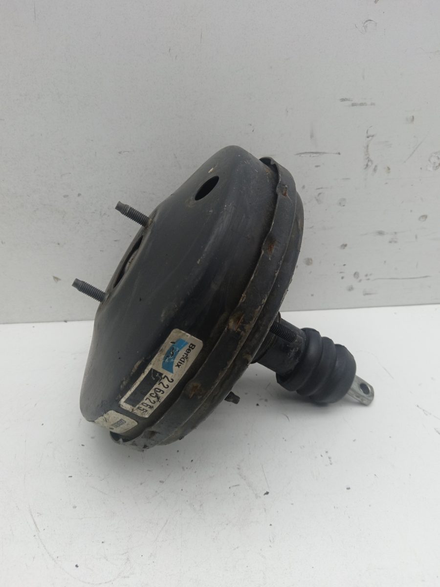 Servofreno Fiat Uno (146) 1989-Actualidad 1.0 I.E. Amica 1.0L 33kW 7761352