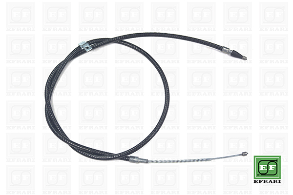 Cable de freno de mano izquierdo